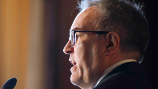 The Former Coal Lobbyist Now Leading the EPA Just Gutted Coal Ash Regulations<em></em><em></em>